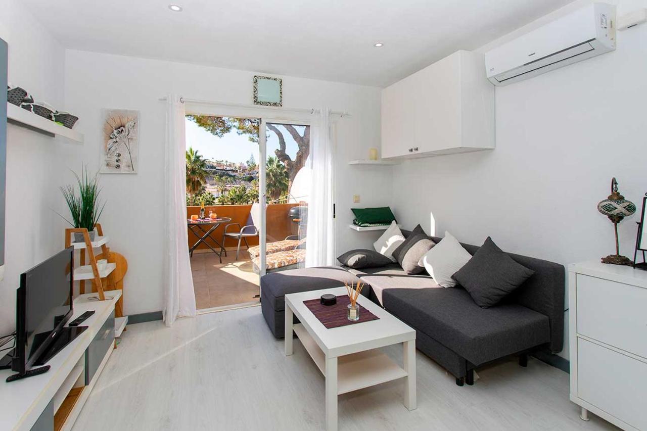 Ch Zeus La Marquesa Golf Apartment Rojales Exterior photo