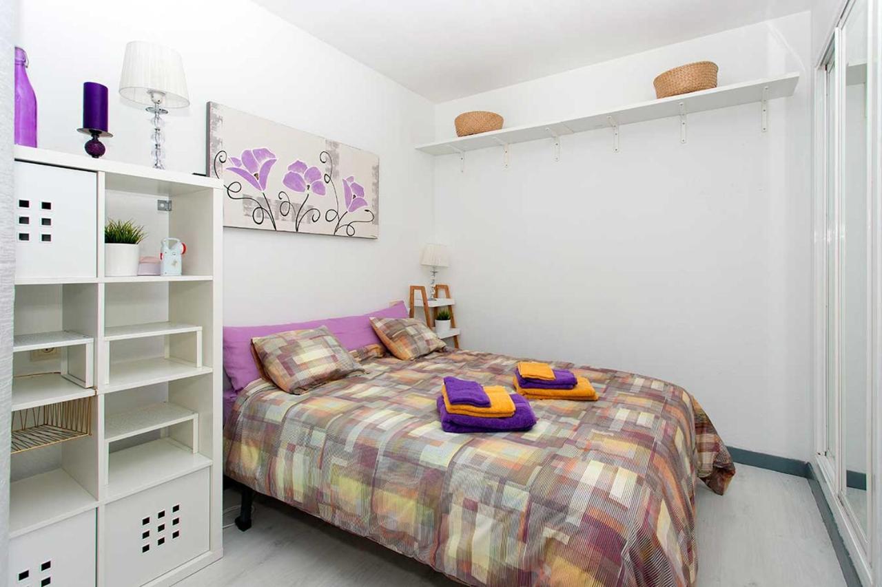 Ch Zeus La Marquesa Golf Apartment Rojales Exterior photo